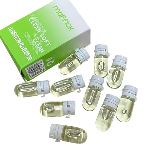 Reinigungsöl Make Up Entferner Für Augenlippen Oder Gesichtsbehördenfeuchtigkeitsfeuchtigkeits Feuchtigkeitscreme Reiseberechter Reinigungsreiniger Frauen von Oxxggkao