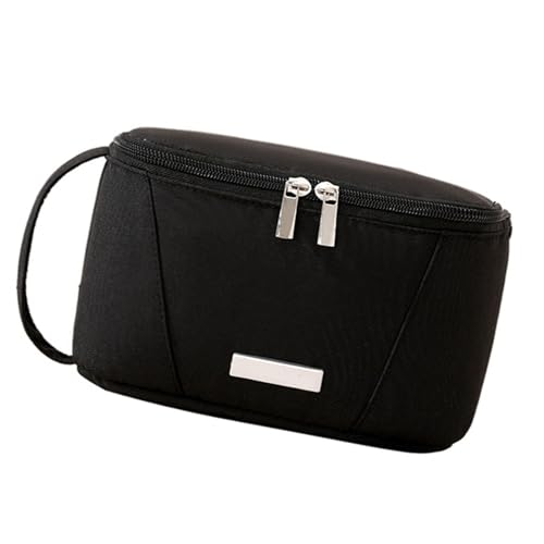 Reise Make Up Tasche Tragbare Kosmetik Mit Bürstenorganisator Großkapazität Toilettenfeiertag Essentieller Kosmetikbeutel Organizer Reise Make Up Tasche Tragbare Kosmetik Mit Bürstenorganisator Großkapazität Toilettenfeiertag Essentieller Kosmetikbeutel Organizer von Oxxggkao