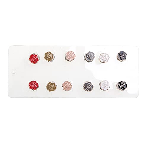 Starke Metallbeschichtung Magnetischer Hijab Clip Hijab Brosche Luxuszubehör Ohne Lochstifte Brosche Für Muslimische Schalschnalle Schnalle Clip von Oxxggkao