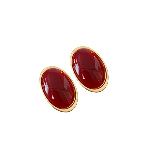 Tragbare Harzohrringe Bequeme Sterlings Silberpfosten Vintage Inspirierte Minimalistische Schmucklegierung Und Harzohrringe Tragbare Harzohrringe Bequeme Sterlings Silberpfosten Vintage Inspirierte Minimalistische Schmucklegierung Und Harzohrringe von Oxxggkao
