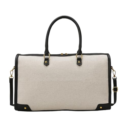 Travel Duffle Bag Sports Fitnessstudio Toted Handtasche Mit Übernachtungen Über Nacht wasserdichte Gepäcktaschen Für Frauen Sports Gym von Oxxggkao