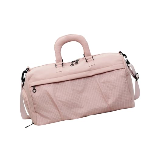Travel Duffle Bag Über Nacht Wochenenden Training Fitnessstudio Bags Modes Wasserfeste Personals Gegenstand Gegenstände Geschenke Sports Gym von Oxxggkao