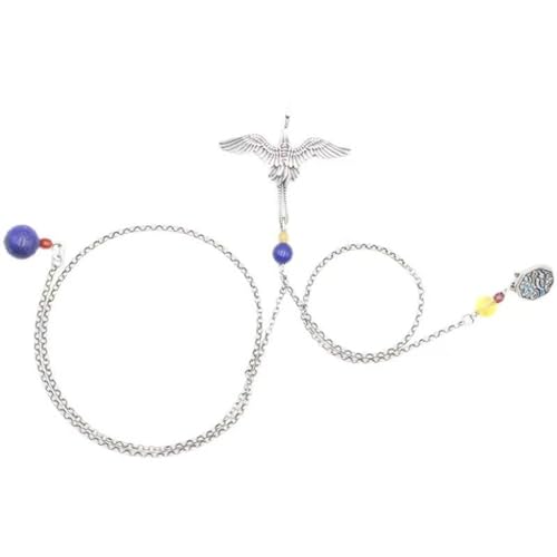 Trendkette Link Brosche Hängende Ketten Fashion Revers Pin Badge Anzug Accessoires Für Frauen Männer Schmuckzubehör Vogelbroschen Für Frauen Trendkette Link Brosche Hängende Ketten Fashion Revers Pin Badge Anzug Accessoires Für Frauen Männer Schmuckzubehör Vogelbroschen Für Frauen von Oxxggkao