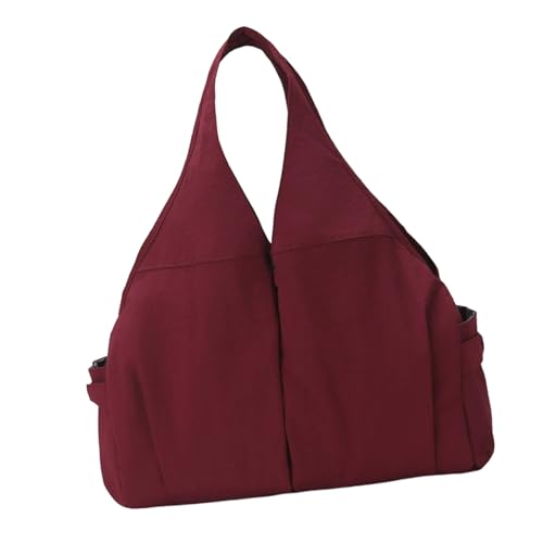 Wasserabweisender Turnbeutel, großes Fassungsvermögen, Reisegepäck, Fitness, mit Trocken- und Nass-Trennung, Wochenendtraining, einfache Handtasche, Gepäck, C Wasserabweisender Turnbeutel, großes Fassungsvermögen, Reisegepäck, Fitness, mit Trocken- und Nass-Trennung, Wochenendtraining, einfache Handtasche, Gepäck, C von Oxxggkao