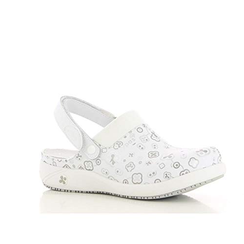 Oxypas Doria ESD SRC Clogs von Oxypas