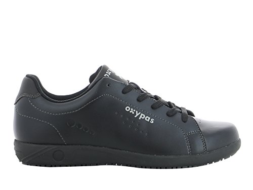 Oxypas EvanS4101blk Evan SRC Arbeitsschuhe von Oxypas