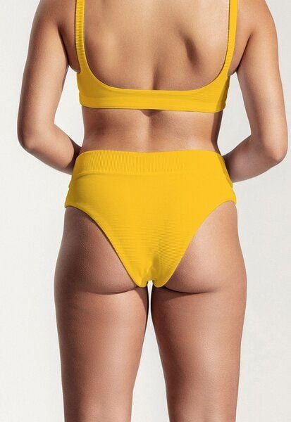 Oy Bikini Hose „Bayamo“ gerippt Oy Bikini Hose „Bayamo“ gerippt von Oy