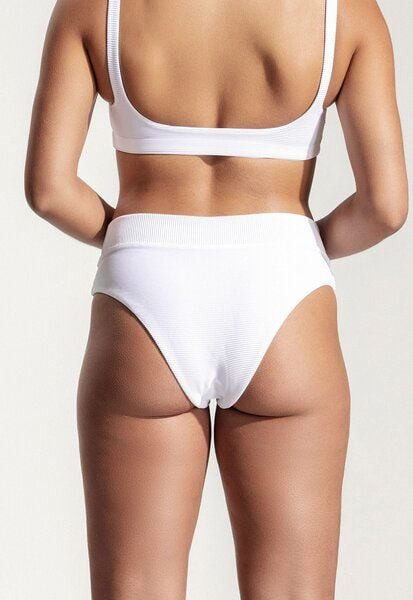 Oy Bikini Hose „Bayamo“ gerippt Oy Bikini Hose „Bayamo“ gerippt von Oy