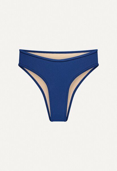 Oy Bikini Hose „Calima“ aus Frottee-Stoff von Oy