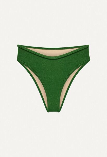 Oy Bikini Hose „Calima“ aus Frottee-Stoff von Oy