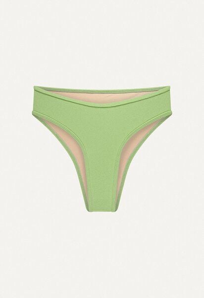 Oy Bikini Hose „Calima“ aus Frottee-Stoff von Oy