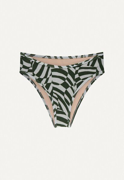 Oy Bikini Hose „Calima“ aus Frottee-Stoff von Oy