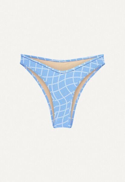 Oy Bikini Hose „Notos“ aus Frotte-Stoff von Oy