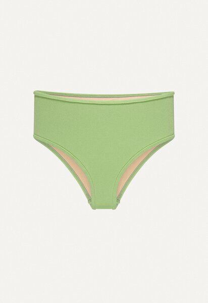 Oy Bikini Hose „Samun“ aus Frottee-Stoff von Oy