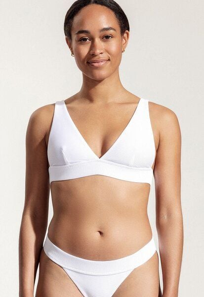 Oy Bikini Oberteil „Ora“ gerippt Oy Bikini Oberteil „Ora“ gerippt von Oy