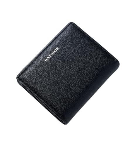 Oyccen Damen Kleine Geldbörse Reißverschluss Portemonnaie PU Leder Geldbeutel für Frauen Multifunktionale Dünn Geldbörsen mit Münzfach von Oyccen