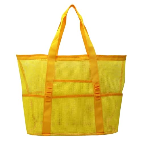 Oyrcvweuylx Tasche, wasserdichte Strandtaschen für Erwachsene, große Kapazität, Umhängetaschen für die Reise, Aufbewahrungstasche, Handtasche von Oyrcvweuylx