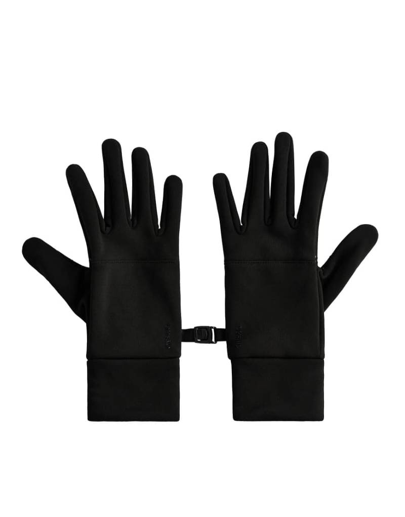OYSHO - Multifunktionale Handschuhe in Schwarz OYSHO - Multifunktionale Handschuhe in Schwarz von Oysho