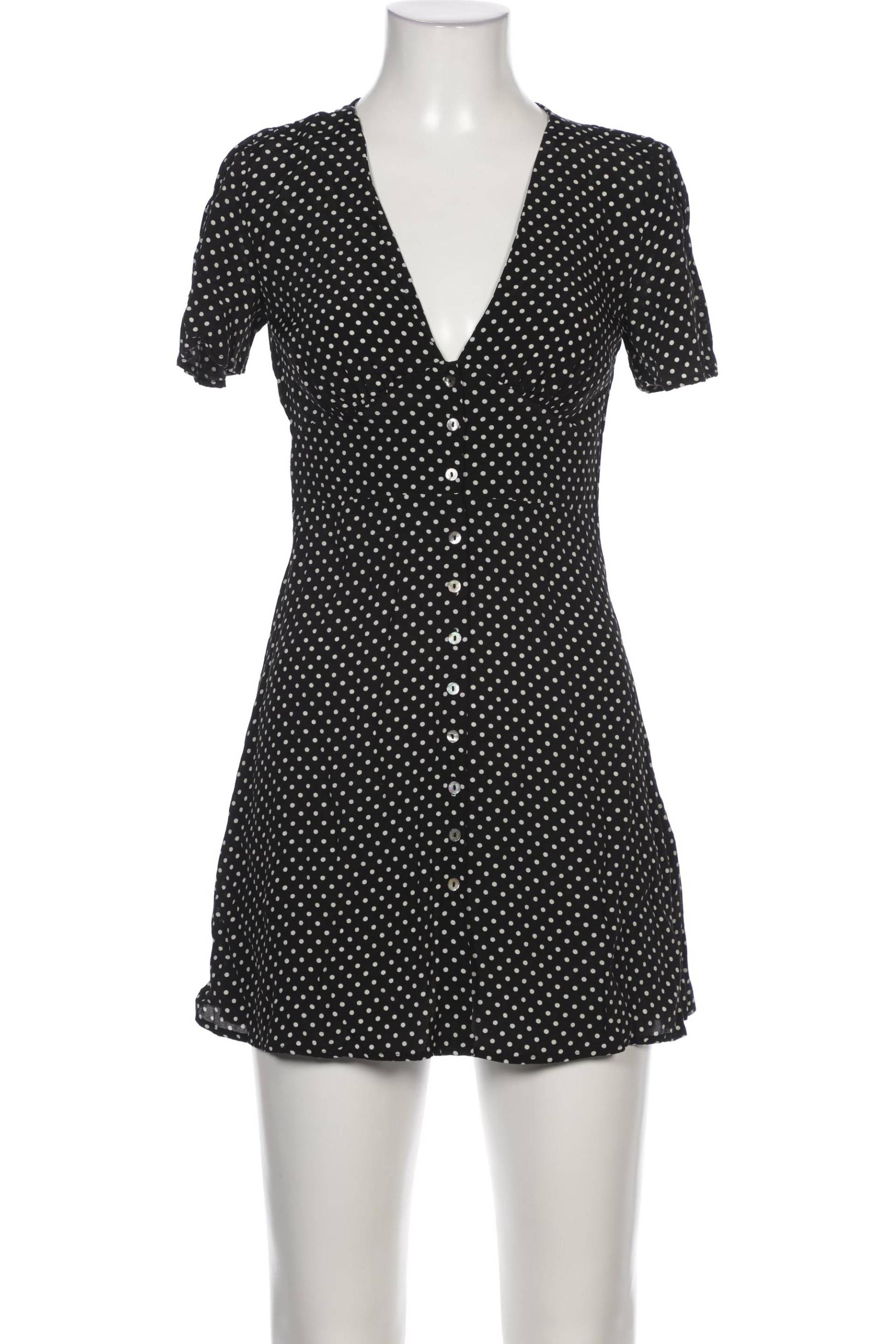 Oysho Damen Kleid, schwarz, Gr. 34 von Oysho