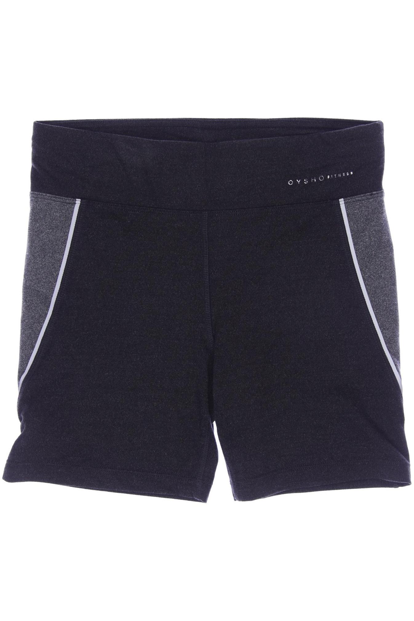 Oysho Damen Shorts, grau von Oysho