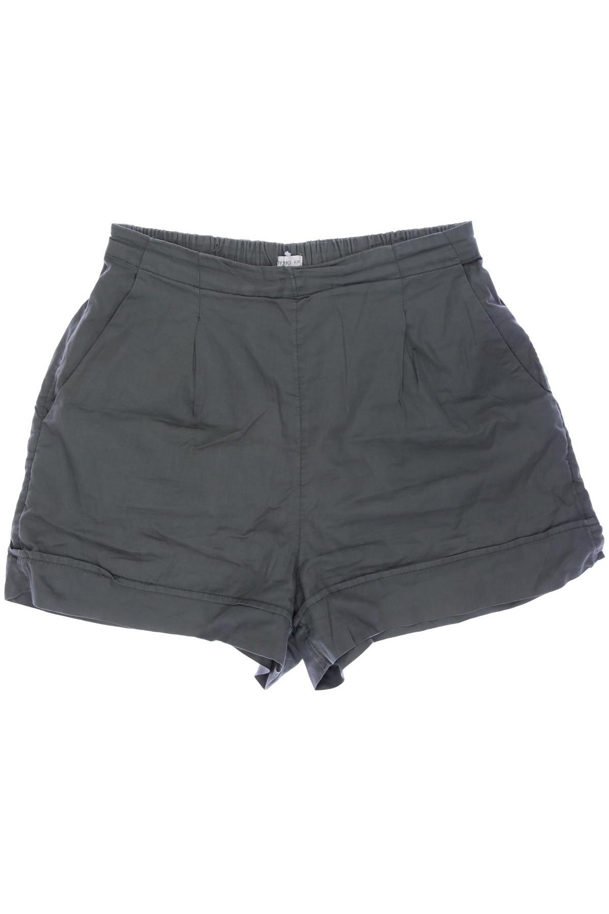 Oysho Damen Shorts, grün von Oysho