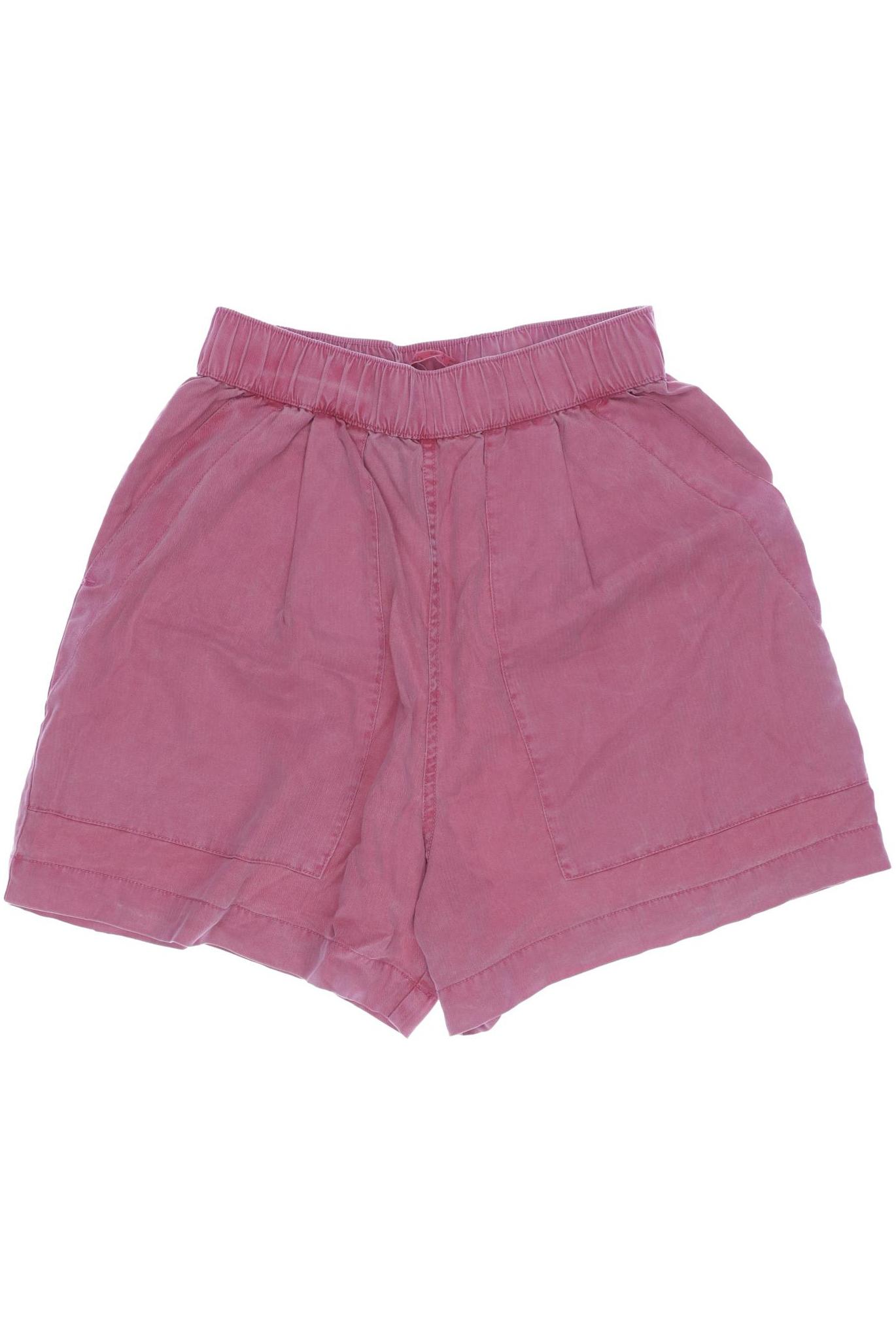 Oysho Damen Shorts, pink, Gr. 36 von Oysho