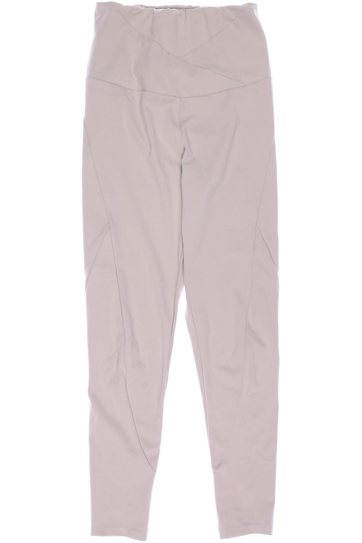 Oysho Damen Stoffhose, grau von Oysho