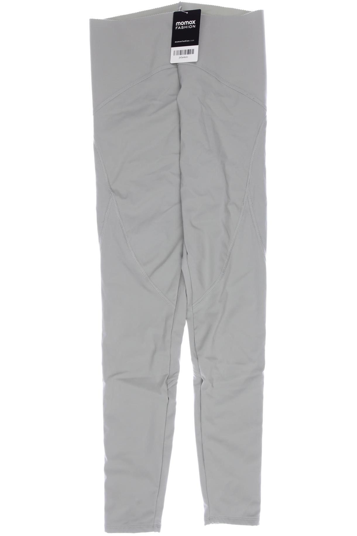 Oysho Damen Stoffhose, grau von Oysho