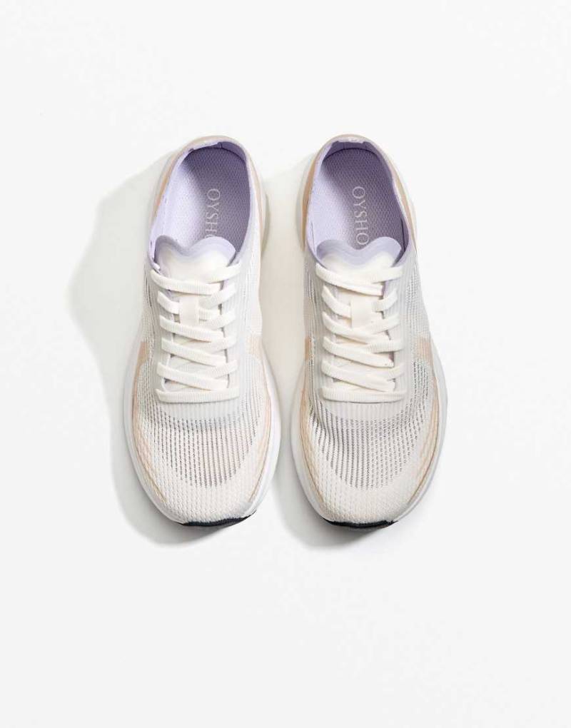 Oysho - Leichte Laufschuhe in mehreren Farben-Bunt von Oysho