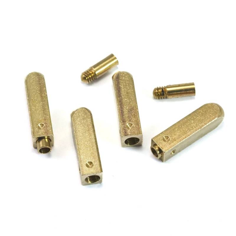 Schuhaglet Mit Schnürsenkeln Spitze 23 X 6 Mm Rohmessing Quadrat 4 Edelsteinfleck 2039 Schuhaglet Mit Schnürsenkeln Spitze 23 X 6 Mm Rohmessing Quadrat 4 Edelsteinfleck 2039 von OzBrassShop