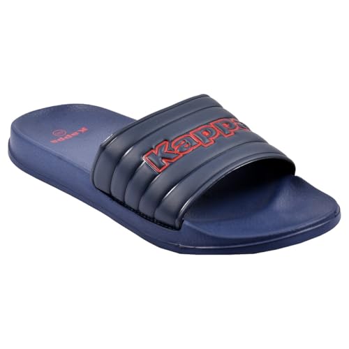 OZABI KAPPA Badeschuhe Strand - Pool, Mbskap09 Marine, 40/41 EU von Ozabi