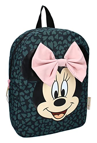 OZABI - Rucksack Lizenz Mädchen Compact Fantasy, 088-2013 Minnie, one size von Ozabi