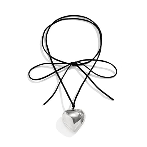 1 Pcs Heart necklace von Ozmw