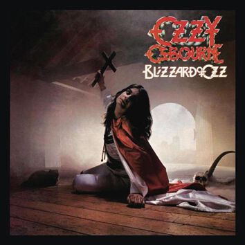 Ozzy Osbourne Blizzard of ozz CD multicolor von Ozzy Osbourne