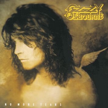 Ozzy Osbourne No More Tears CD multicolor von Ozzy Osbourne