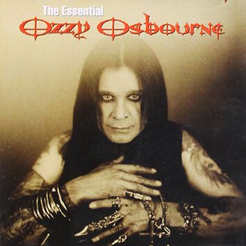 Ozzy Osbourne The essential Ozzy Osbourne CD multicolor von Ozzy Osbourne