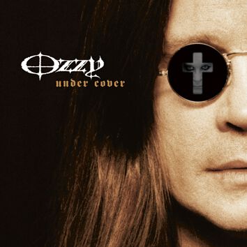 Ozzy Osbourne Under cover CD multicolor von Ozzy Osbourne