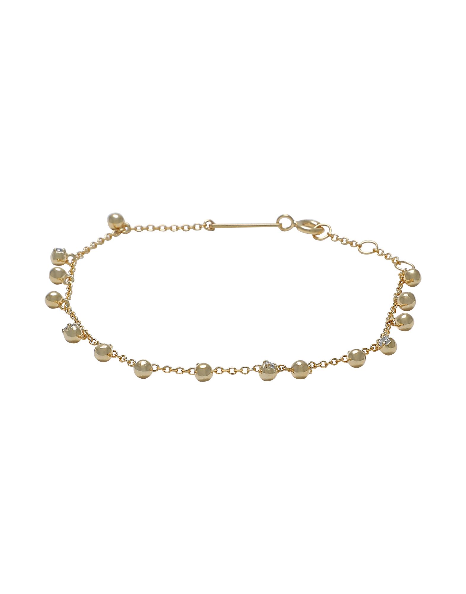 P D PAOLA Armband Damen Gold von P D PAOLA