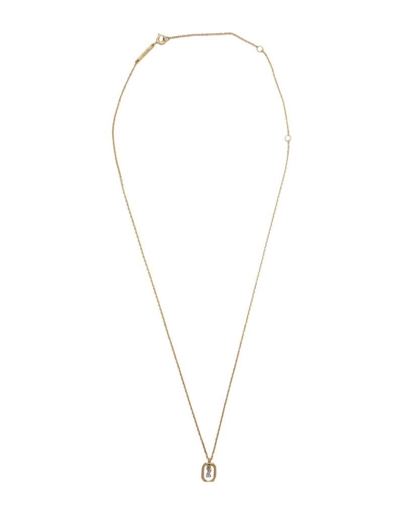 P D PAOLA Halskette Damen Gold von P D PAOLA