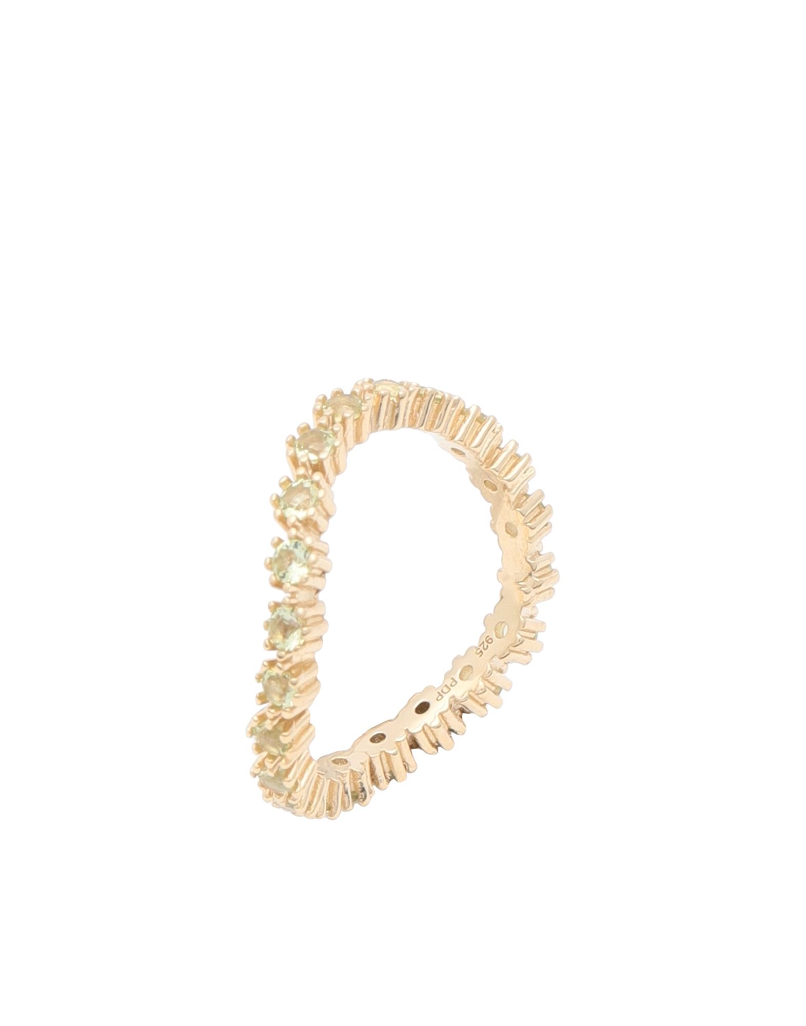 P D PAOLA Ring Damen Gold von P D PAOLA