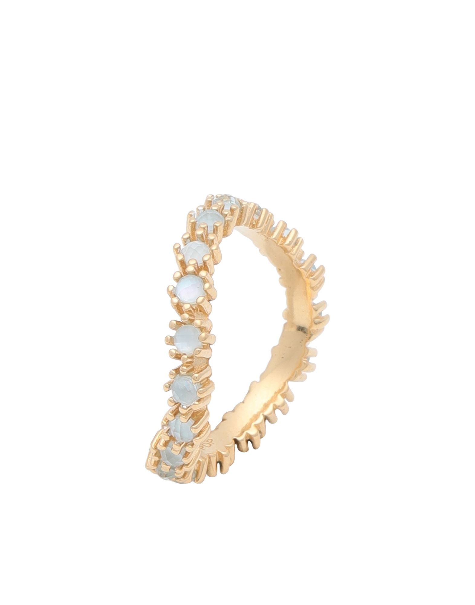 P D PAOLA Ring Damen Gold von P D PAOLA