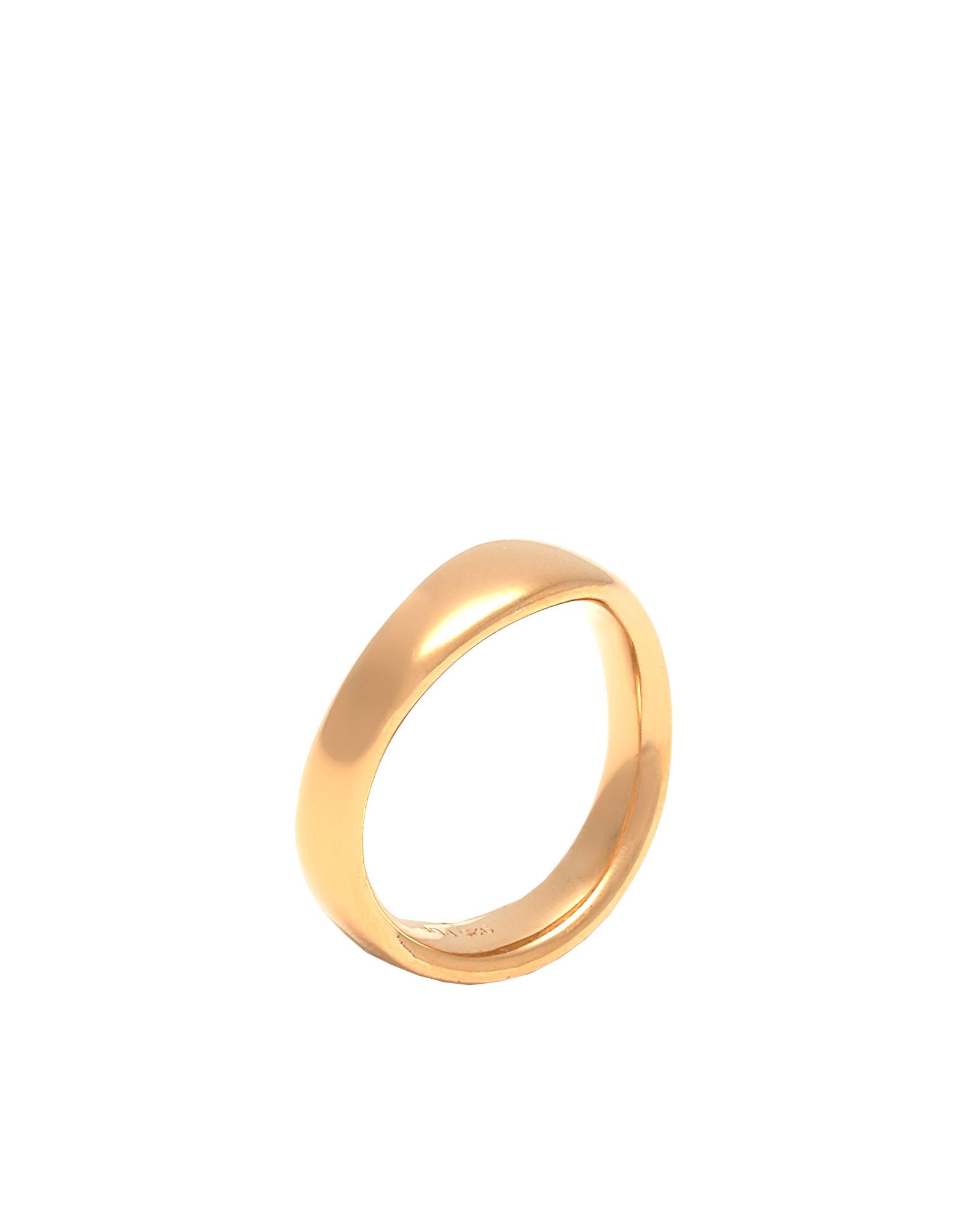 P D PAOLA Ring Damen Gold von P D PAOLA