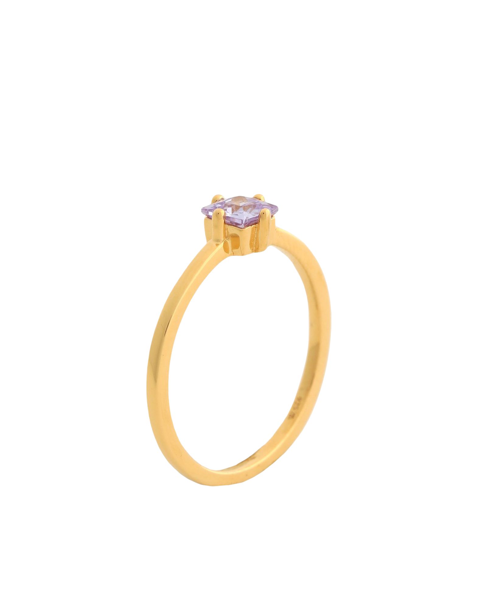 P D PAOLA Ring Damen Gold von P D PAOLA