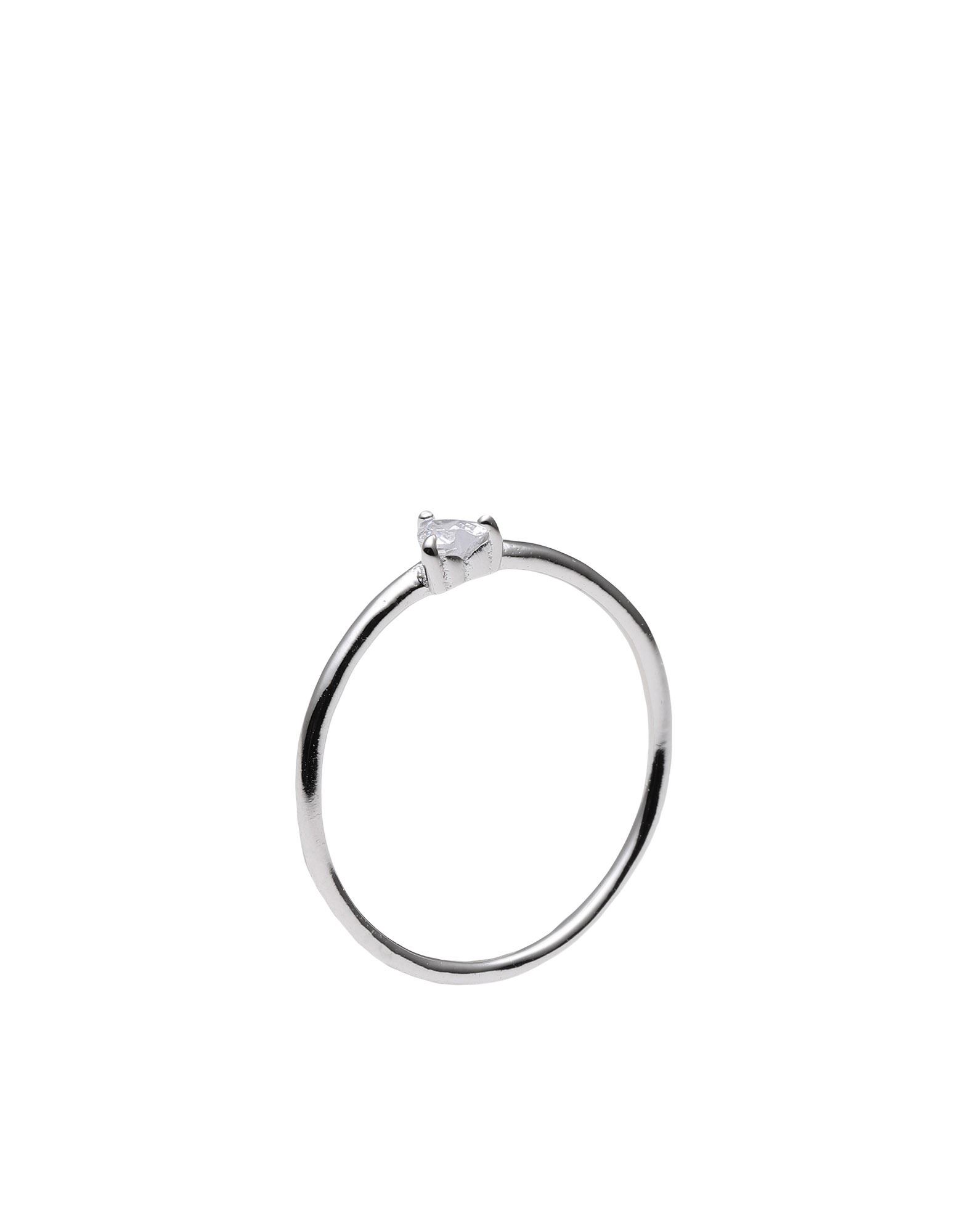 P D PAOLA Ring Damen Silber von P D PAOLA