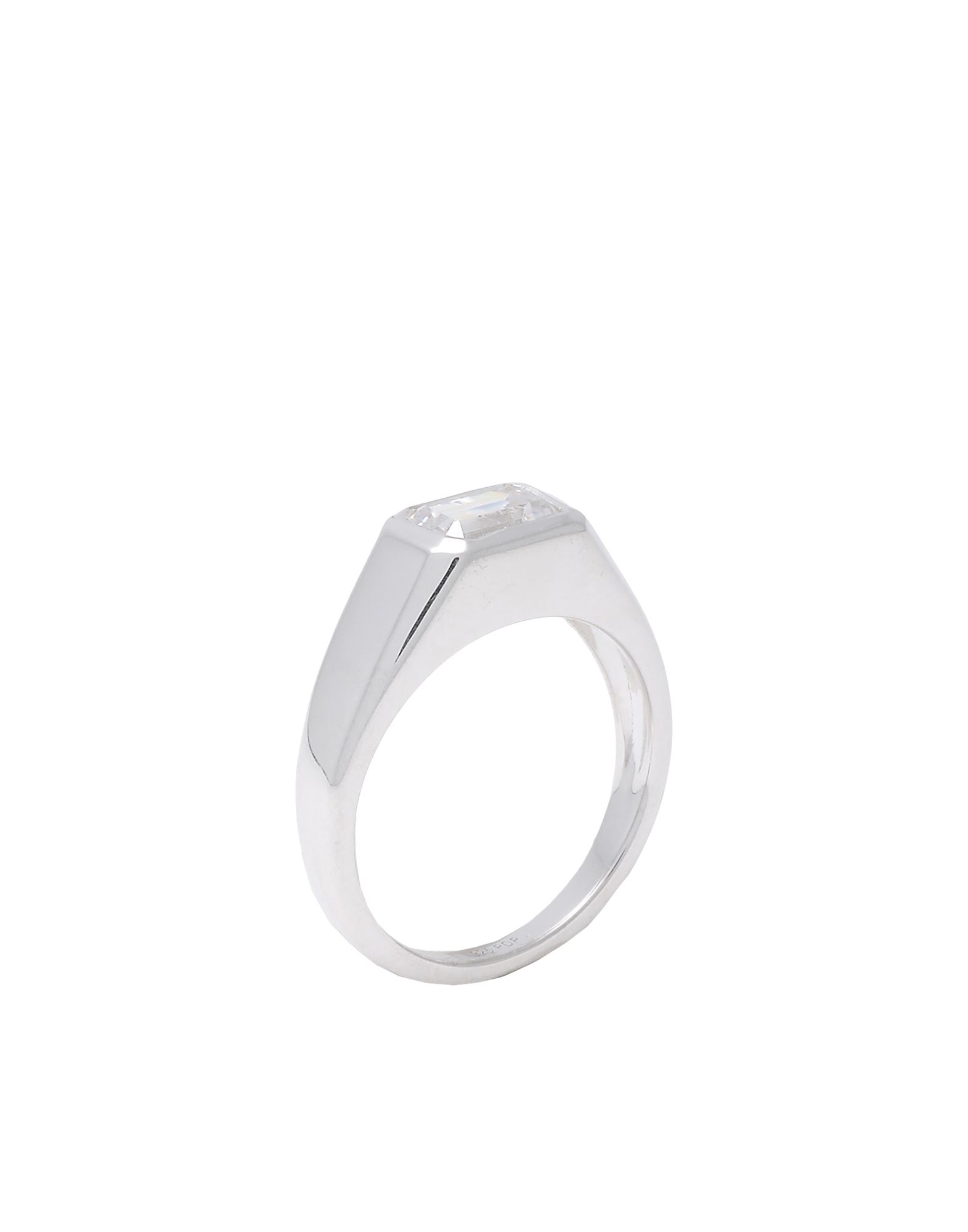 P D PAOLA Ring Damen Silber von P D PAOLA