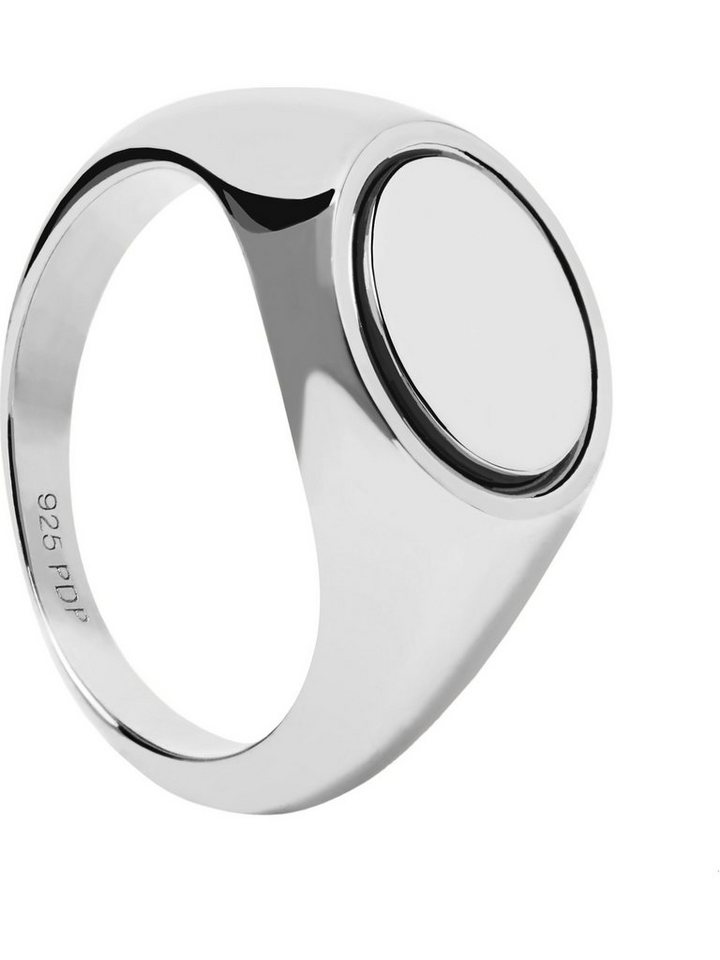 P D Paola Fingerring PdPaola Damen-Damenring 925er Silber von P D Paola