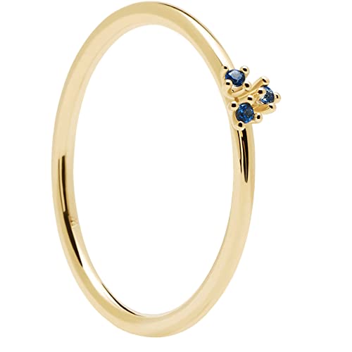 PDPaola Ring Daisy AN01-183 52 (16.6) von P D PAOLA