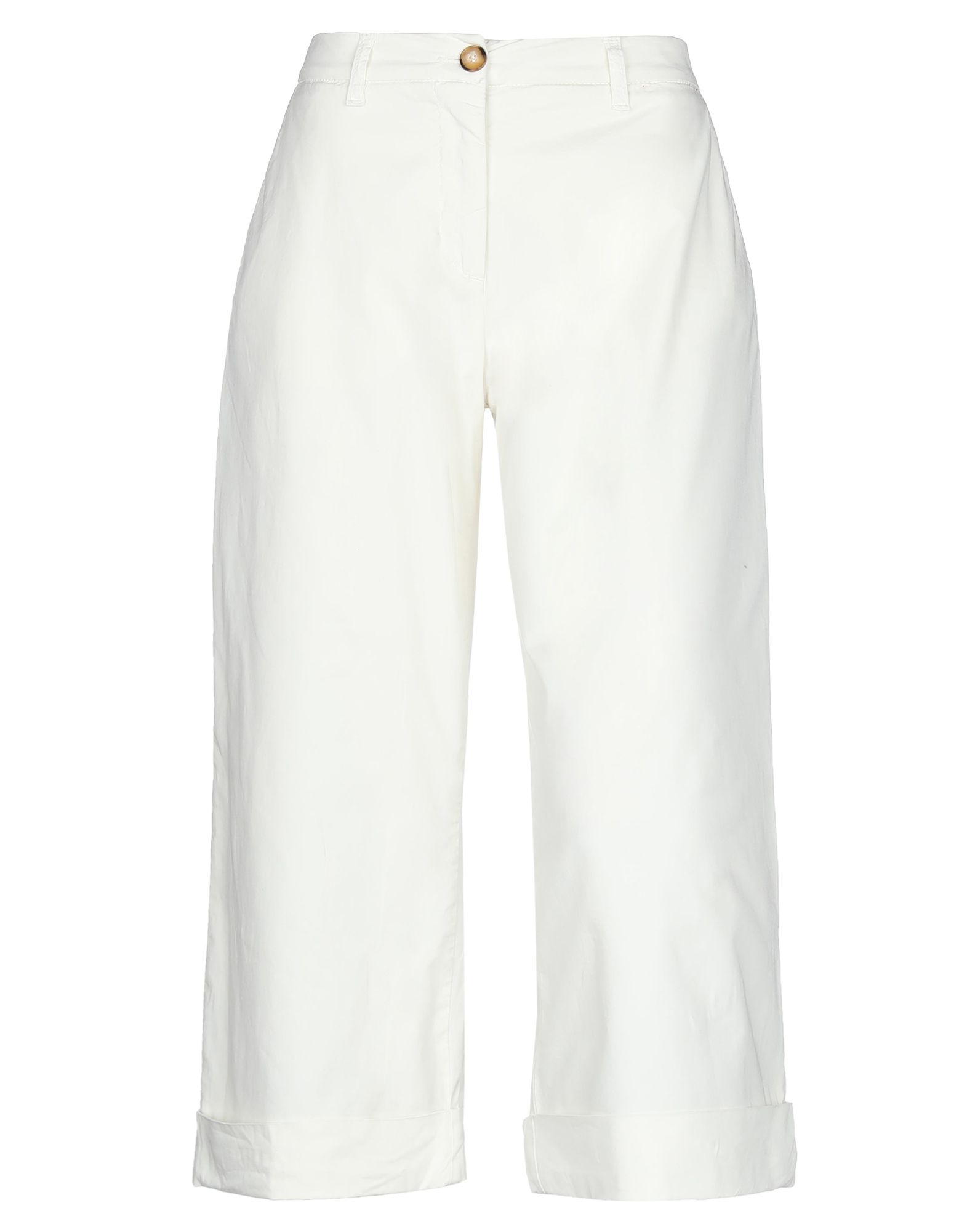 P_JEAN Hose Damen Weiß P_JEAN Hose Damen Weiß von P_JEAN