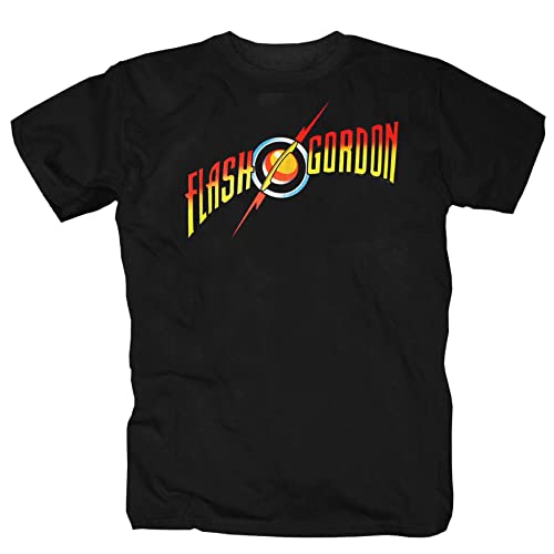 Flash Gordon T-Shirt Shirt L von P-T-D