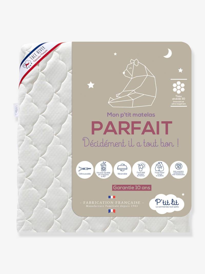 Baby Matratze Parfait P'TIT LIT von P Tit Lit